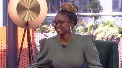 Oti Mabuse, Jacqui Smith, Marcus Brigstocke, Gabrielle, Duncan James, Jack Stein, Naomi Wise Oti Mabuse, Jacqui Smith, Marcus Brigstocke, Gabrielle, Duncan James, Jack Stein, Naomi Wise