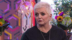 Linda, Anne & Coleen Nolan, John Whaite, Alan Johnson, Miquita Oliver, Luke Kempner, Mr Carrington, Max Halley, Amanda Liberty Linda, Anne & Coleen Nolan, John Whaite, Alan Johnson, Miquita Oliver, Luke Kempner, Mr Carrington, Max Halley, Amanda Liberty