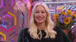 Anton du Beke, Denise van Outen, Dr. Rangan Chatterjee, Vicky Pattison, Russell Kane, Freddy Forster, Sayeeda Warsi, Amy Kavanagh, David McClelland Anton du Beke, Denise van Outen, Dr. Rangan Chatterjee, Vicky Pattison, Russell Kane, Freddy Forster, Sayeeda Warsi, Amy Kavanagh, David McClelland