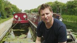 Barge, Container and Caravan Barge, Container and Caravan