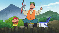 Daddy and Surf Fishing / Where did the Manuscript go!? Daddy and Surf Fishing / Where did the Manuscript go!?