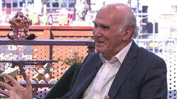 Andrew Morton, Mr Carrington, Freddy Forster, Vince Cable, Marcus Brigstocke, Anton Du Beke, Russell Watson Andrew Morton, Mr Carrington, Freddy Forster, Vince Cable, Marcus Brigstocke, Anton Du Beke, Russell Watson