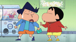 Episode 1022 Episode 1022
