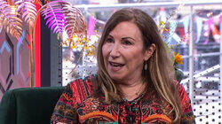 Kay Mellor, Shirley Ballas, Kwoklyn Wan, Alan Johnson, Marcus Brigstocke, Chris Kamara, Kay Mellor, Shirley Ballas, Kwoklyn Wan, Alan Johnson, Marcus Brigstocke, Chris Kamara,