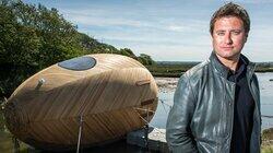 Campervan, Aquarium and Floating Egg Campervan, Aquarium and Floating Egg