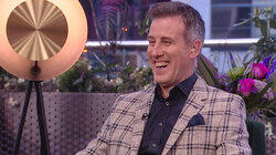 Anton du Beke, Russell Kane, Baroness Warsi, Darcey Bussell, Michelle Elman Anton du Beke, Russell Kane, Baroness Warsi, Darcey Bussell, Michelle Elman