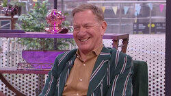 Oti Mabuse, Russell Kane, Michael Portillo, Joss Stone, John Whaite, Dr. Helen Lawal, Sonali Shah Oti Mabuse, Russell Kane, Michael Portillo, Joss Stone, John Whaite, Dr. Helen Lawal, Sonali Shah