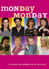 Monday Monday Monday Monday