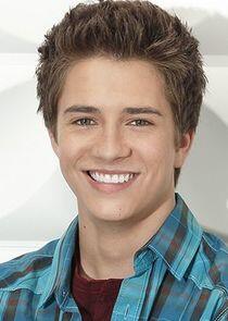 Chase Davenport Chase Davenport
