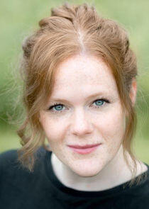 photo of Alana Ramsey photo of Alana Ramsey