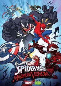 Marvel's Spider-Man - Season 3 Marvel's Spider-Man - Season 3