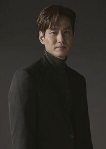 Lee Tae Oh