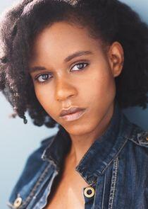 Aime Donna Kelly