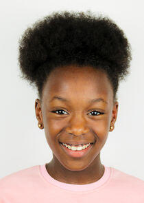 photo of Florisa Kamara