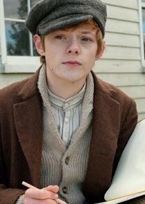 Cole Mackenzie