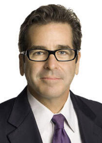 Miles O'Brien Miles O'Brien
