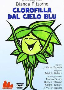 Clorofilla dal Cielo Blu Clorofilla dal Cielo Blu