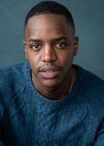 photo of Gabin Kongolo
