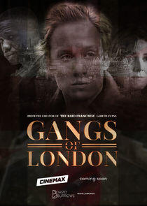 Gangs of London - Season 1