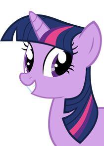 Twilight Sparkle Twilight Sparkle