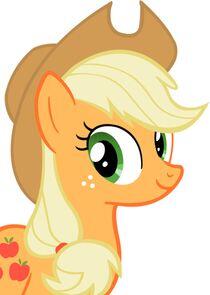 Applejack Applejack