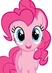Pinkie Pie Pinkie Pie
