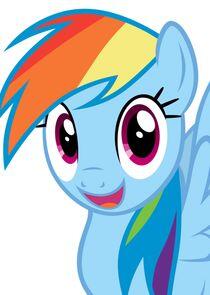 Rainbow Dash Rainbow Dash
