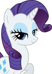 Rarity Rarity