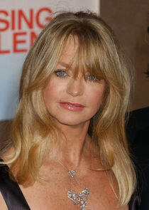 Goldie Hawn Goldie Hawn