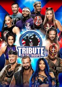 WWE Tribute to the Troops WWE Tribute to the Troops