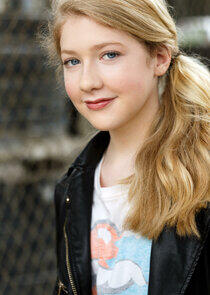 Violet Young Violet Young