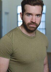 photo of Brendan Reardon photo of Brendan Reardon