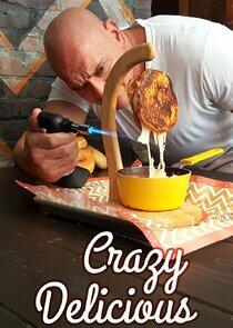 Crazy Delicious Crazy Delicious