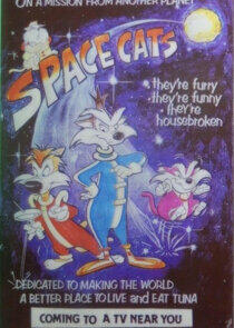 Spacecats Spacecats