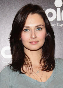 Anna Safroncik Anna Safroncik