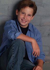 photo of Casey Boersma