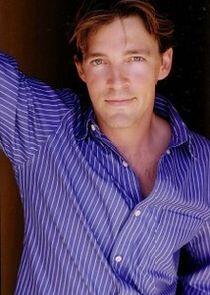 photo of Ryan Gesell photo of Ryan Gesell