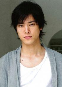 Kenta Kiritani Kenta Kiritani