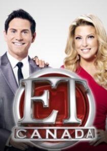 Entertainment Tonight Canada Entertainment Tonight Canada