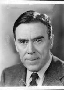 Leo G. Carroll Leo G. Carroll