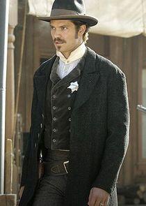 Seth Bullock Seth Bullock