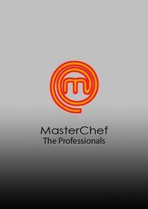 MasterChef: The Professionals Australia MasterChef: The Professionals Australia