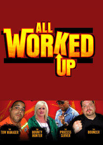 All Worked Up All Worked Up
