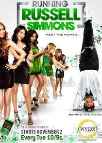 Running Russell Simmons Running Russell Simmons
