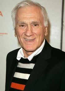 Dick Latessa Dick Latessa