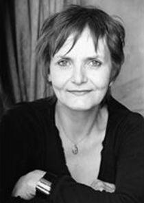 Alison Peebles Alison Peebles