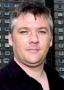 Stephen McCole Stephen McCole