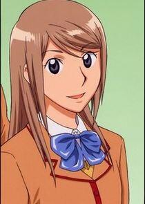 Kuon Ginga