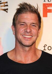 Kenny Johnson Kenny Johnson