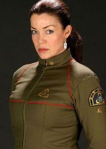 Captain Belinda Blowhard Captain Belinda Blowhard
